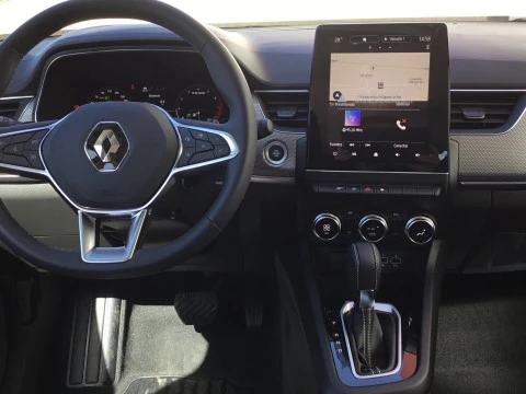 Renault Arkana  1.3 TCe Techno EDC 103kW