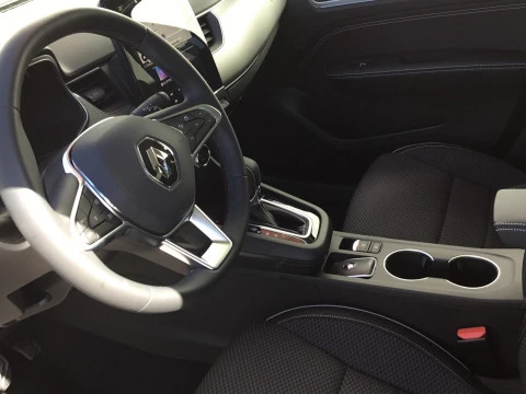 Renault Arkana  1.3 TCe Techno EDC 103kW