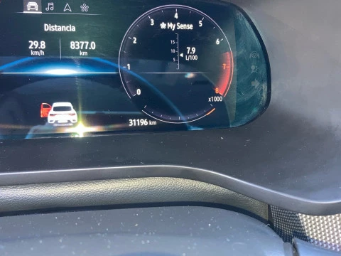 Renault Arkana  1.3 TCe Techno EDC 103kW