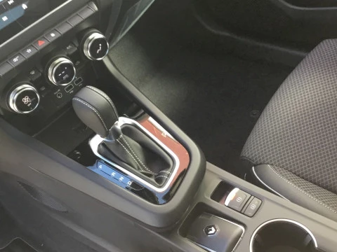 Renault Arkana  1.3 TCe Techno EDC 103kW