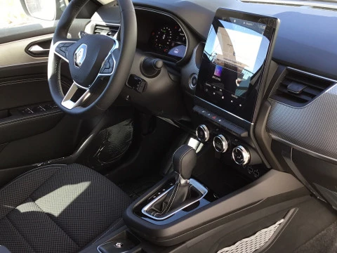 Renault Arkana  1.3 TCe Techno EDC 103kW