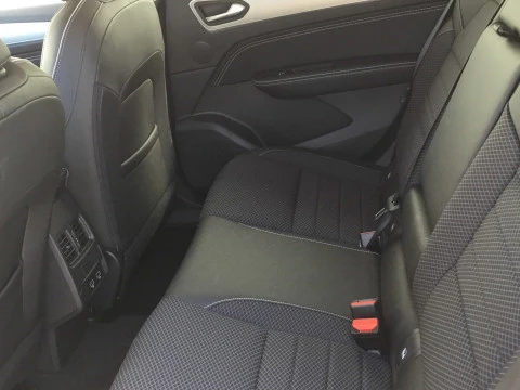 Renault Arkana  1.3 TCe Techno EDC 103kW