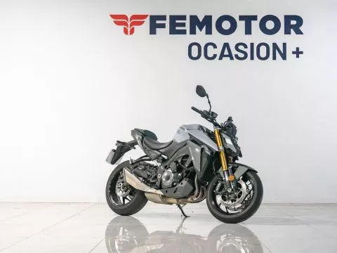Suzuki GSX S1000 Suzuki GSX S1000
