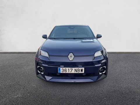 Renault 5 E-Tech Techno 90kW (120CV) Autonomía Urbana