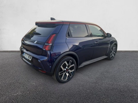 Renault 5 E-Tech Techno 90kW (120CV) Autonomía Urbana