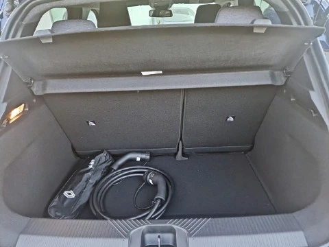 Renault 5 E-Tech Techno 90kW (120CV) Autonomía Urbana