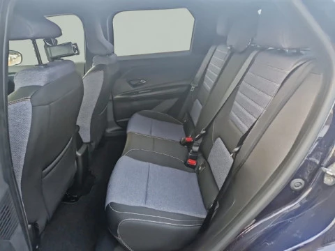 Renault 5 E-Tech Techno 90kW (120CV) Autonomía Urbana