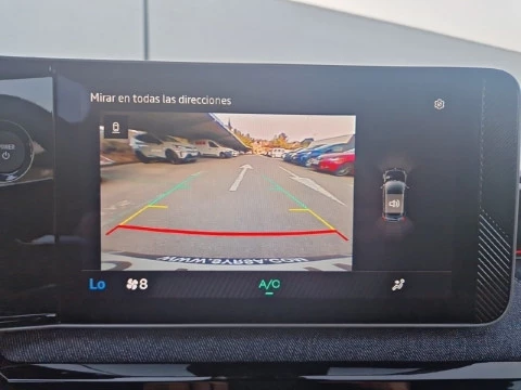 Renault 5 E-Tech Techno 90kW (120CV) Autonomía Urbana