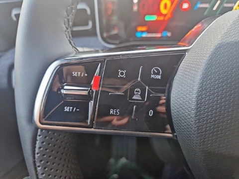 Renault 5 E-Tech Techno 90kW (120CV) Autonomía Urbana