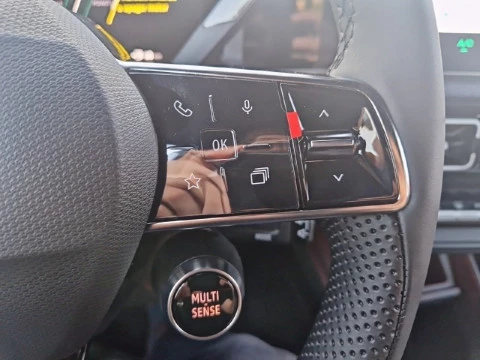 Renault 5 E-Tech Techno 90kW (120CV) Autonomía Urbana