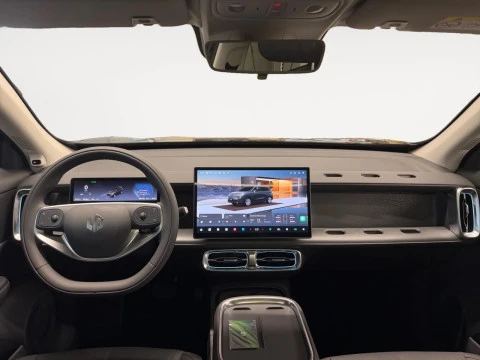 Leapmotor B10 B10 REEV 18.8 kWh Design Auto