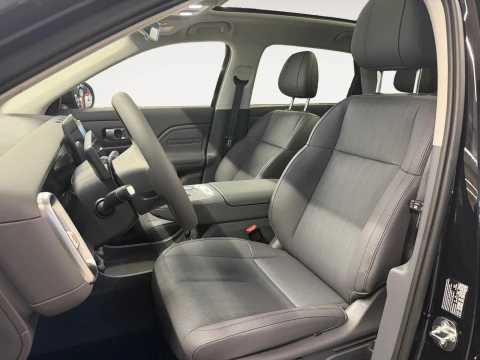 Leapmotor B10 B10 REEV 18.8 kWh Design Auto