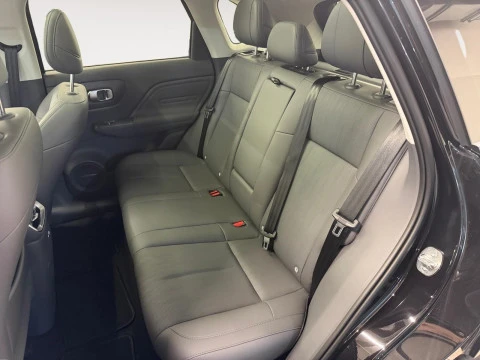 Leapmotor B10 B10 REEV 18.8 kWh Design Auto