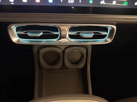 Leapmotor B10 B10 REEV 18.8 kWh Design Auto