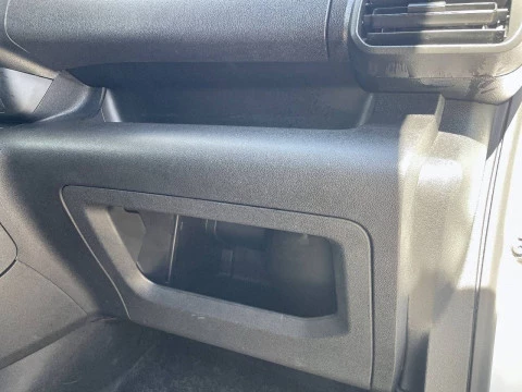 Fiat Doblò Furgón L1 BlueHDi 1.5 L 650KG 100CV S&S