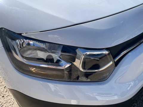 Fiat Doblò Furgón L1 BlueHDi 1.5 L 650KG 100CV S&S