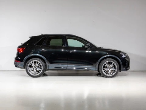 Audi Q3 Black line 35 TDI 110kW (150CV) S tronic