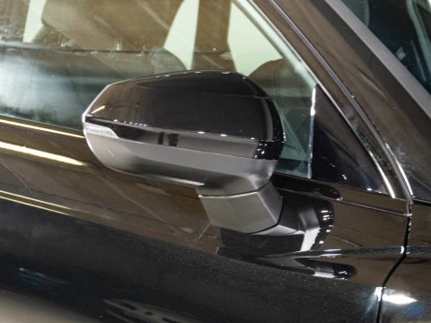 Audi Q3 Black line 35 TDI 110kW (150CV) S tronic