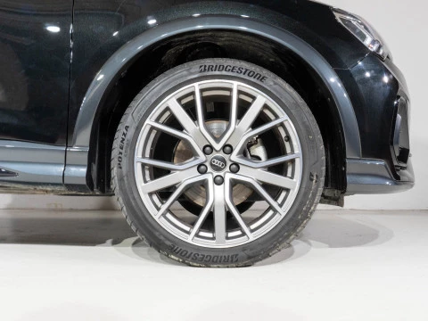 Audi Q3 Black line 35 TDI 110kW (150CV) S tronic