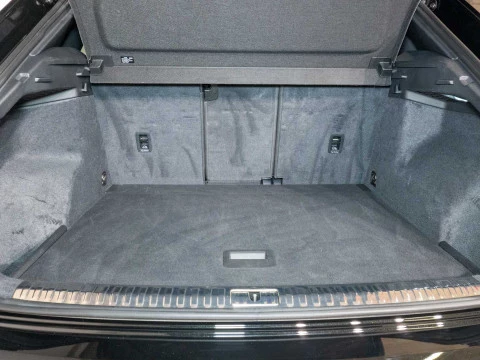 Audi Q3 Black line 35 TDI 110kW (150CV) S tronic