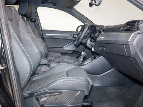 Audi Q3 Black line 35 TDI 110kW (150CV) S tronic