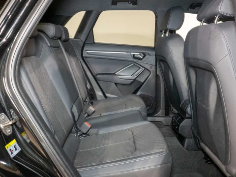 Audi Q3 Black line 35 TDI 110kW (150CV) S tronic