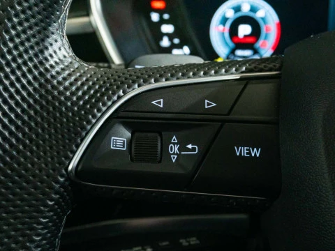 Audi Q3 Black line 35 TDI 110kW (150CV) S tronic