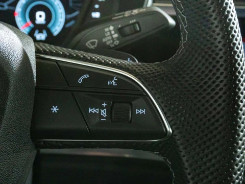 Audi Q3 Black line 35 TDI 110kW (150CV) S tronic