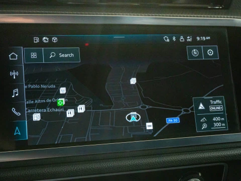 Audi Q3 Black line 35 TDI 110kW (150CV) S tronic