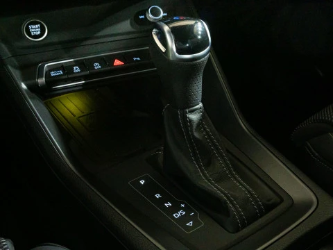 Audi Q3 Black line 35 TDI 110kW (150CV) S tronic