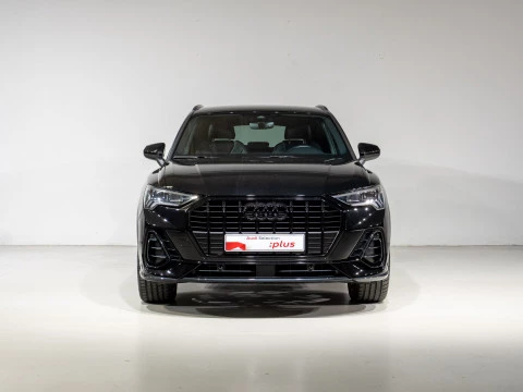 Audi Q3 Black line 35 TDI 110kW (150CV) S tronic