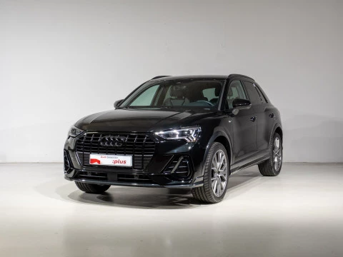 Audi Q3 Black line 35 TDI 110kW (150CV) S tronic
