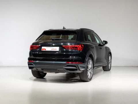 Audi Q3 Black line 35 TDI 110kW (150CV) S tronic