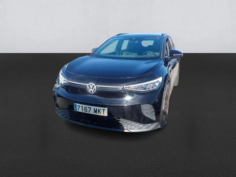 Volkswagen ID.4 Pro 128kW (174CV) Automático
