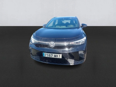 Volkswagen ID.4 Pro 128kW (174CV) Automático
