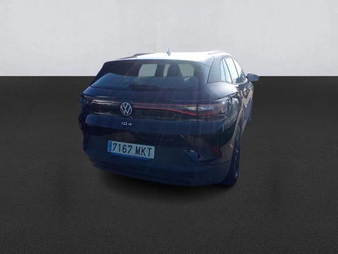 Volkswagen ID.4 Pro 128kW (174CV) Automático