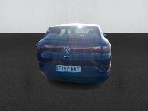 Volkswagen ID.4 Pro 128kW (174CV) Automático