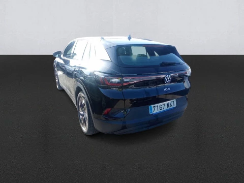 Volkswagen ID.4 Pro 128kW (174CV) Automático