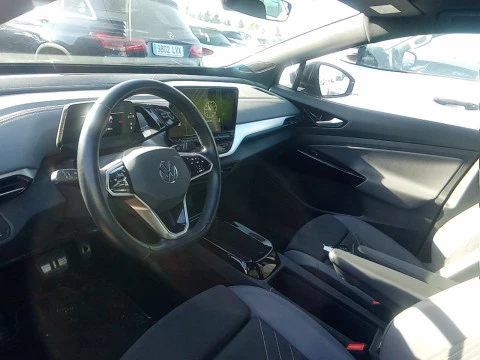 Volkswagen ID.4 Pro 128kW (174CV) Automático
