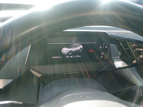 Volkswagen ID.4 Pro 128kW (174CV) Automático