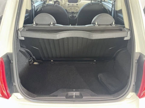 Fiat 500 Dolcevita 1.0 Hybrid 51KW (70 CV)