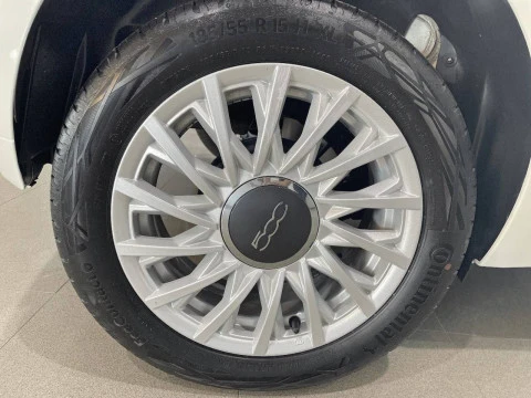Fiat 500 Dolcevita 1.0 Hybrid 51KW (70 CV)