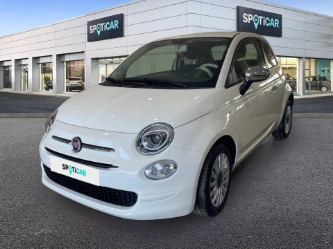 Fiat 500 Dolcevita 1.0 Hybrid 51KW (70 CV)