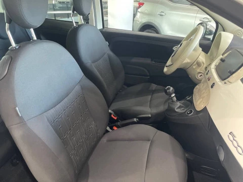 Fiat 500 Dolcevita 1.0 Hybrid 51KW (70 CV)