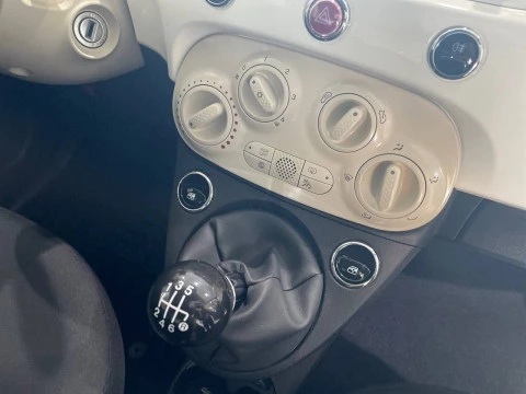 Fiat 500 Dolcevita 1.0 Hybrid 51KW (70 CV)