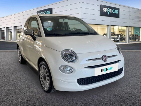 Fiat 500 Dolcevita 1.0 Hybrid 51KW (70 CV)