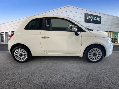Fiat 500 Dolcevita 1.0 Hybrid 51KW (70 CV)