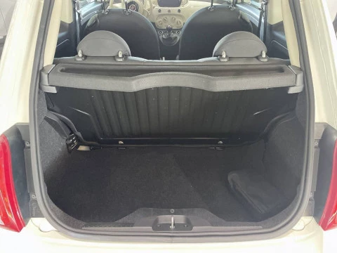 Fiat 500 Dolcevita 1.0 Hybrid 51KW (70 CV)