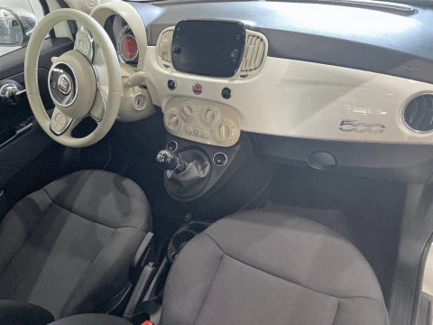 Fiat 500 Dolcevita 1.0 Hybrid 51KW (70 CV)