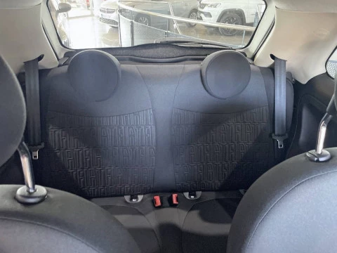 Fiat 500 Dolcevita 1.0 Hybrid 51KW (70 CV)